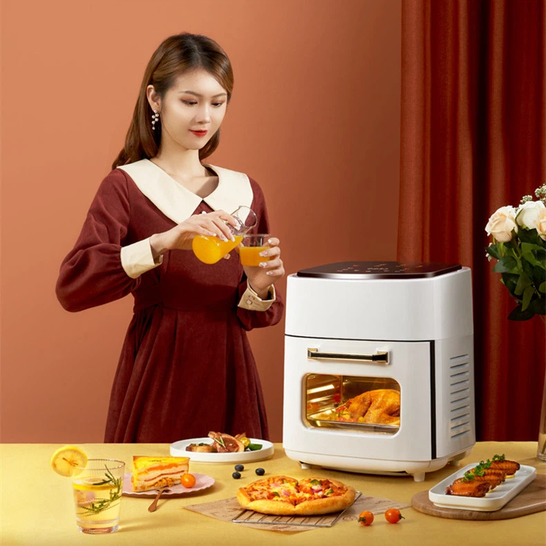 8L Airfryer
