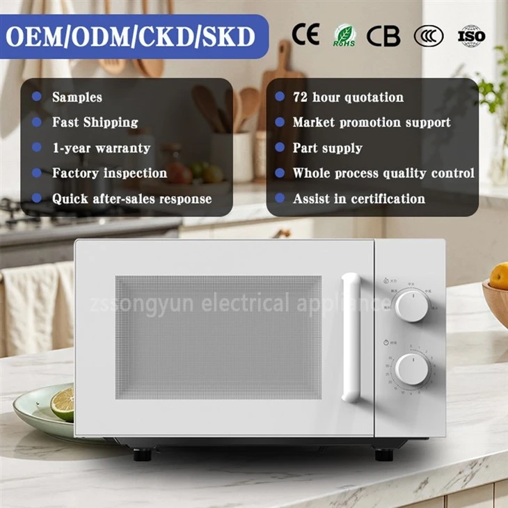 Cheap Microwave suppliers