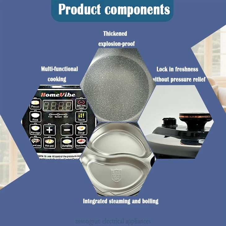 Electric Range Cookers 100cm suppliers