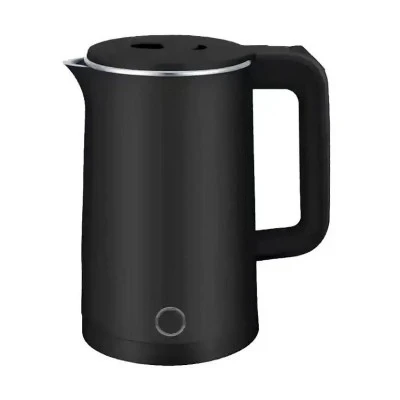 Ketel boil instan