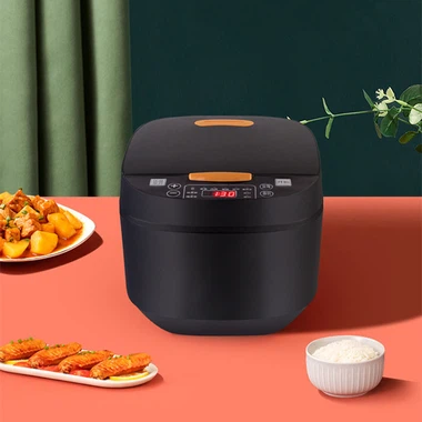 Kompor tekanan instan