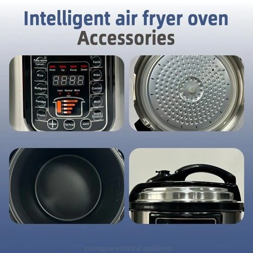 Prestige Electric Pressure Cooker price