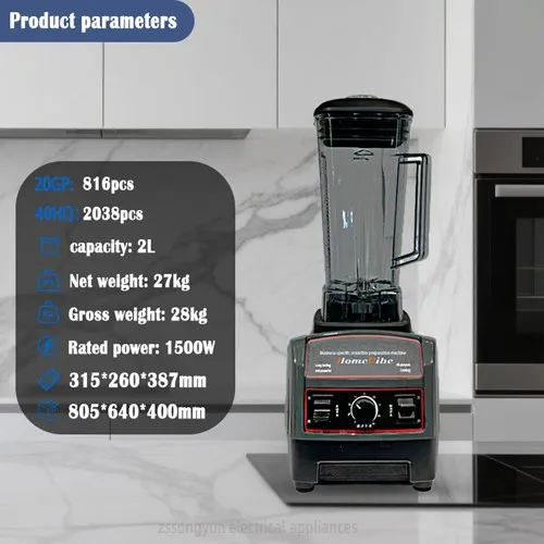 parameters parameters