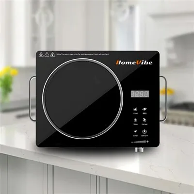 Bagaimana cara merawat kompor inframerah?