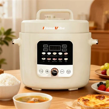 Kompor Listrik Komersial