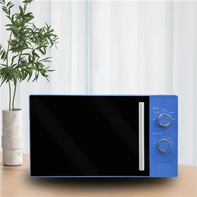 Oven Microwave Terintegrasi